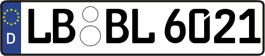 LB-BL6021