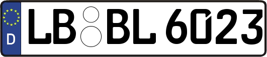 LB-BL6023