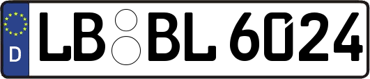 LB-BL6024