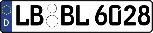 LB-BL6028