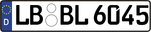 LB-BL6045