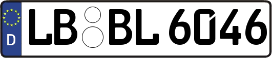 LB-BL6046