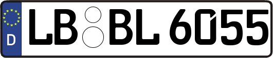 LB-BL6055