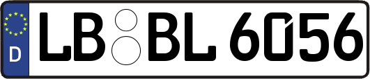 LB-BL6056
