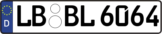 LB-BL6064