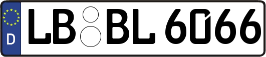 LB-BL6066