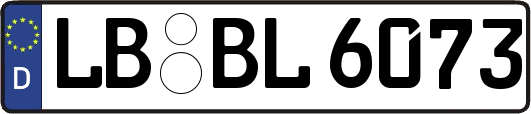 LB-BL6073