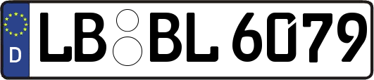 LB-BL6079