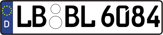 LB-BL6084