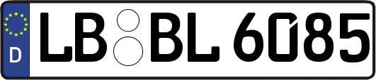 LB-BL6085
