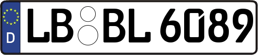 LB-BL6089