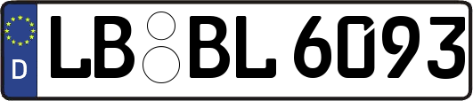 LB-BL6093