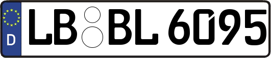LB-BL6095