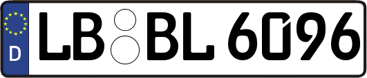 LB-BL6096