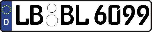LB-BL6099