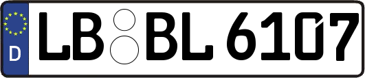 LB-BL6107