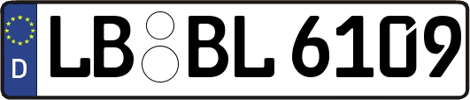 LB-BL6109