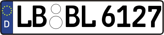 LB-BL6127