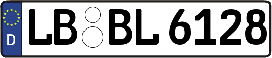 LB-BL6128