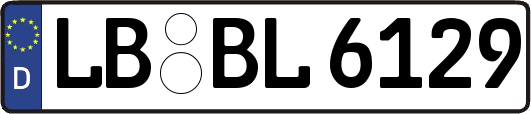 LB-BL6129