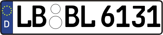 LB-BL6131