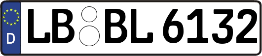 LB-BL6132