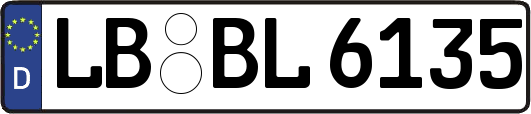LB-BL6135