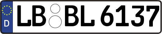 LB-BL6137