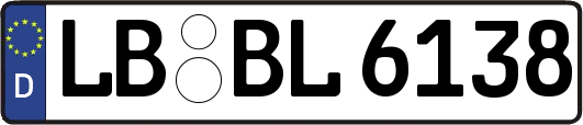 LB-BL6138