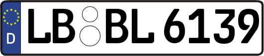 LB-BL6139