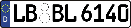 LB-BL6140