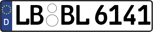 LB-BL6141