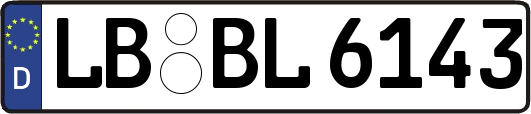 LB-BL6143