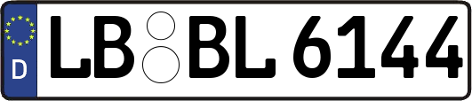 LB-BL6144