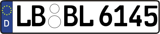 LB-BL6145