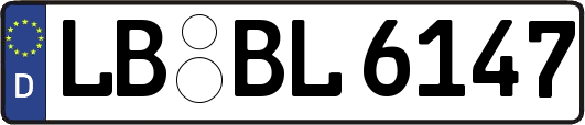 LB-BL6147