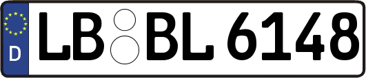 LB-BL6148
