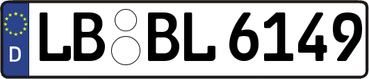 LB-BL6149