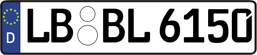 LB-BL6150