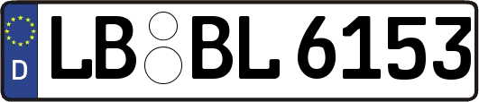 LB-BL6153