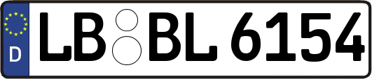 LB-BL6154