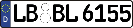 LB-BL6155