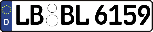 LB-BL6159
