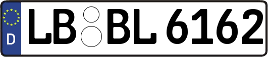LB-BL6162