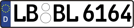 LB-BL6164
