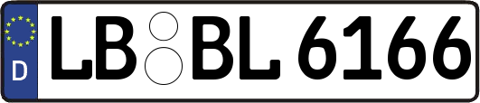LB-BL6166
