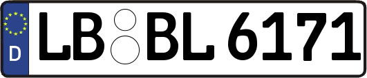 LB-BL6171