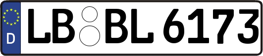 LB-BL6173