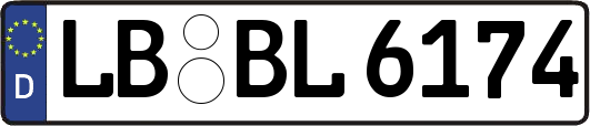 LB-BL6174