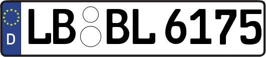 LB-BL6175